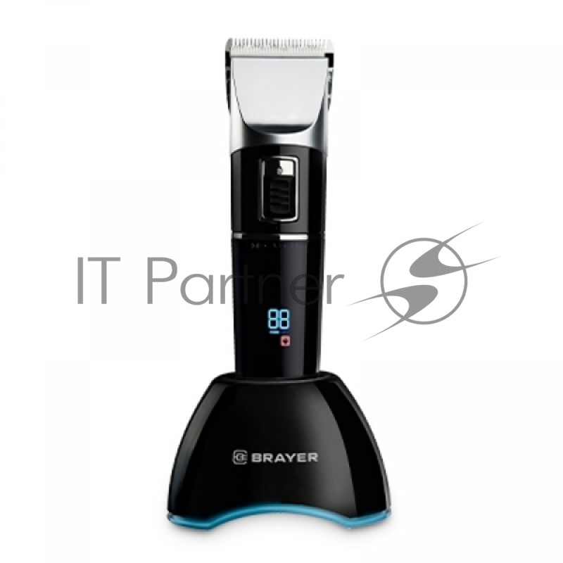 Машинка для стрижки BRAYER BR3402