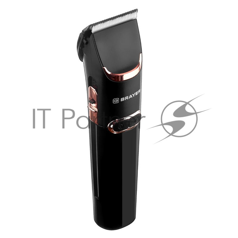 Машинка для стрижки BRAYER BR3401