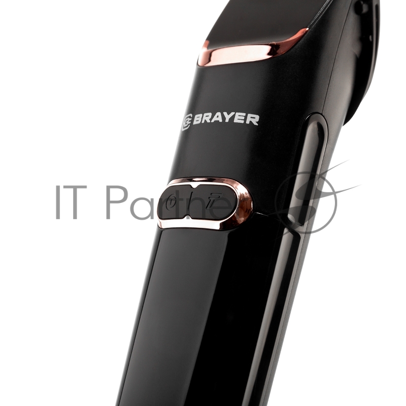 Машинка для стрижки BRAYER BR3401