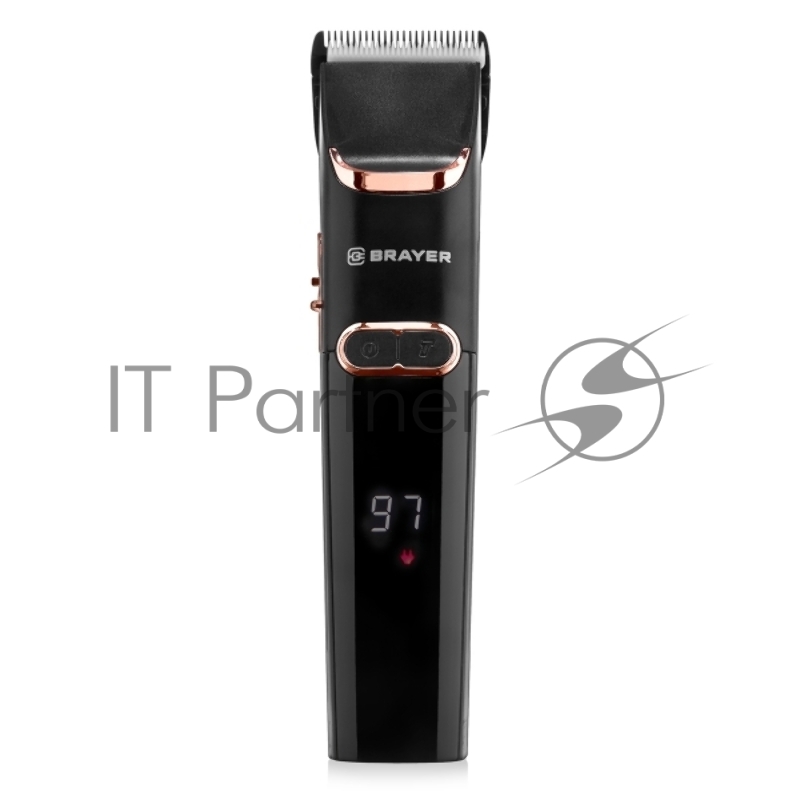 Машинка для стрижки BRAYER BR3401