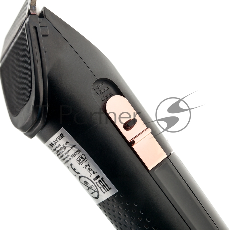 Машинка для стрижки BRAYER BR3401