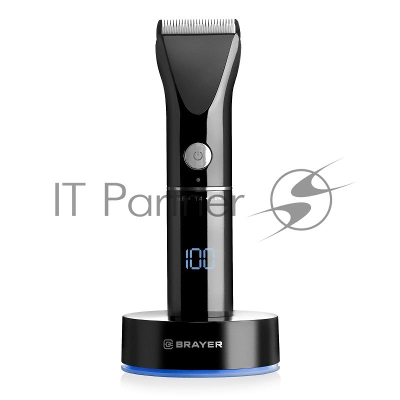Машинка для стрижки BRAYER BR3400