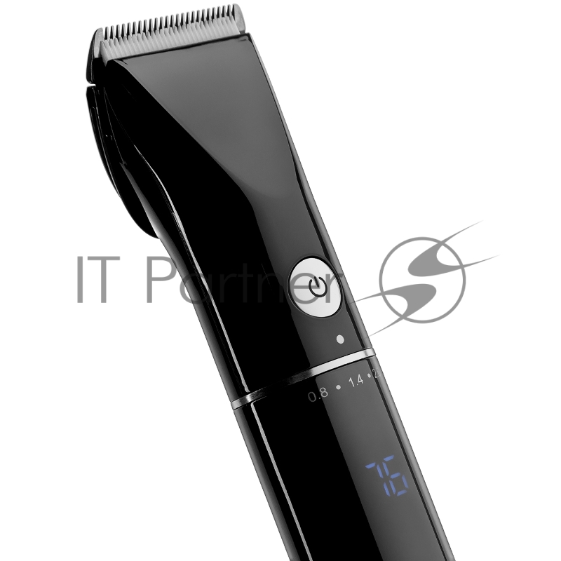 Машинка для стрижки BRAYER BR3400