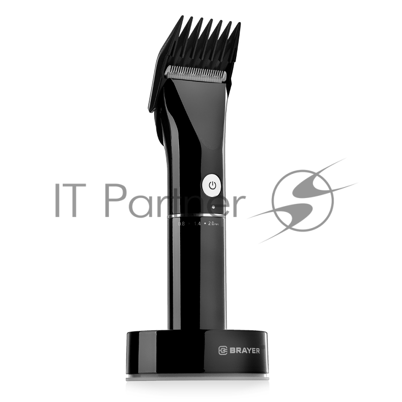 Машинка для стрижки BRAYER BR3400