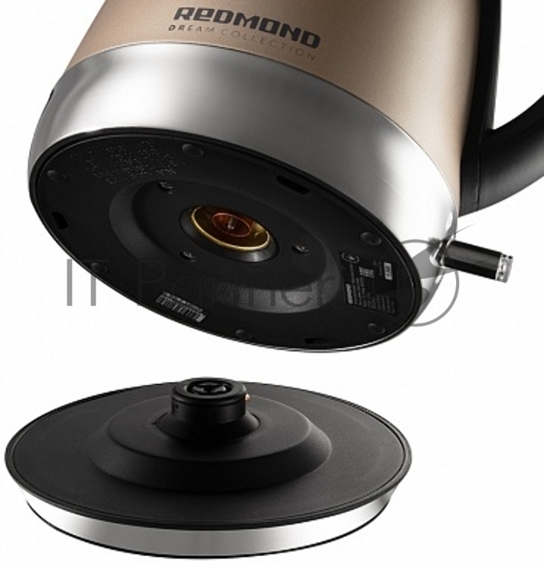 Чайник REDMOND RK-M1552