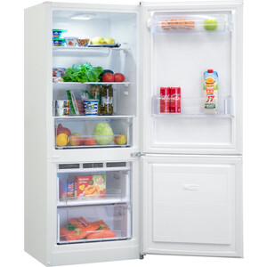 Холодильник NORDFROST NRB 121 032 белый
