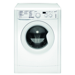 Стиральная машина Indesit IWSD 6105 (CIS).L