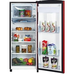 Холодильник HIBERG RF-23DR