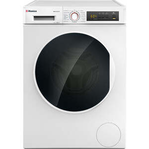 Отдельно стоящая стиральная машина Hansa WHV6121T0
