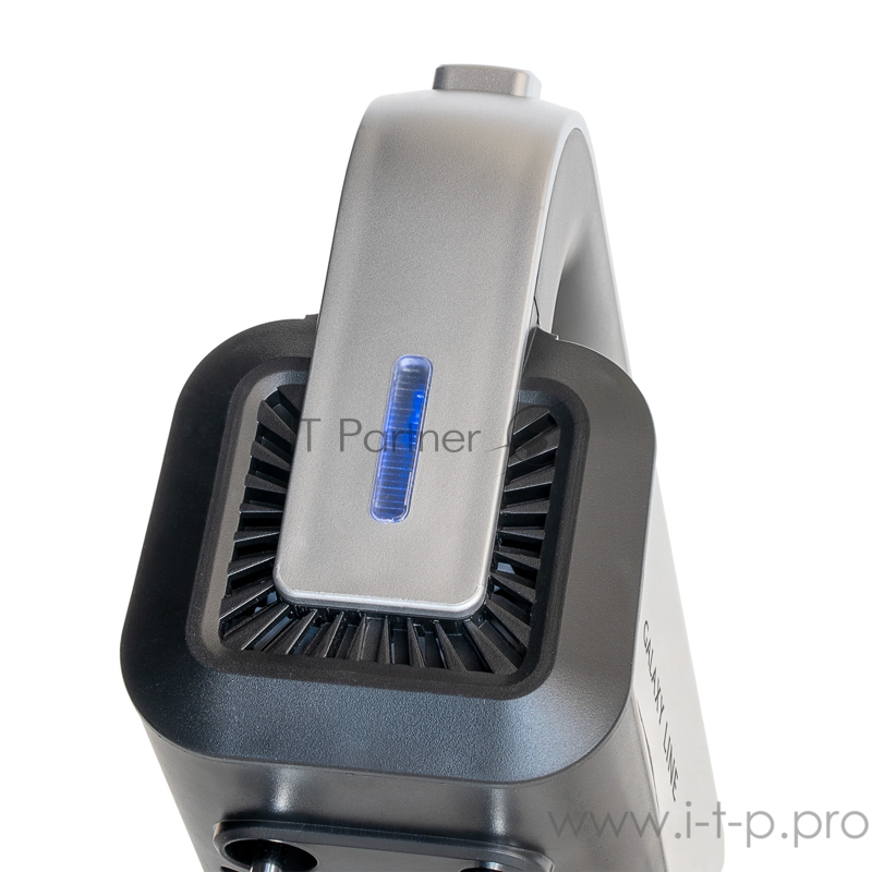 Миксер Galaxy LINE GL2220, серебро