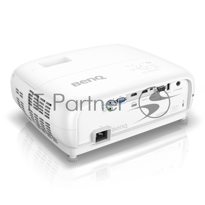 Проектор для жилой комнаты BenQ W1720