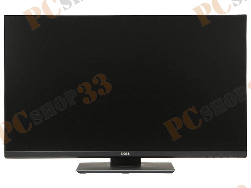 ЖК-монитор 27.0 Dell P2719H 1920x1080, черно-серебр. (2xHDMI, MM)