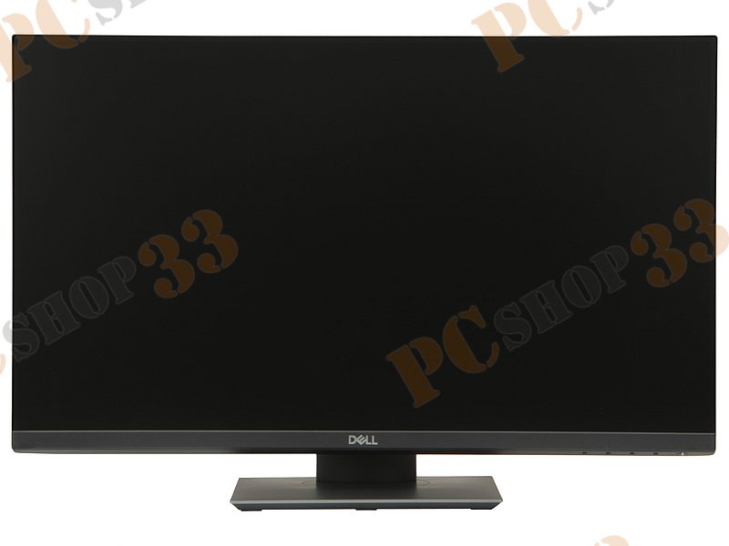 ЖК-монитор 23.8 Dell P2419H 1920x1080, черно-серебр. (D-Sub, HDMI, DP, USB Hub)