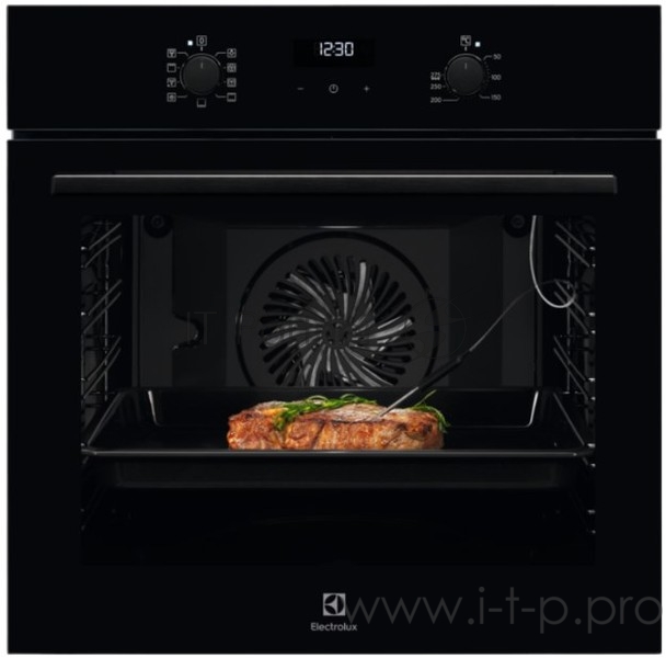 Духовой шкаф Electrolux OEE5H71Z