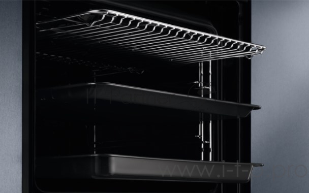 Духовой шкаф Electrolux OEE5H71Z