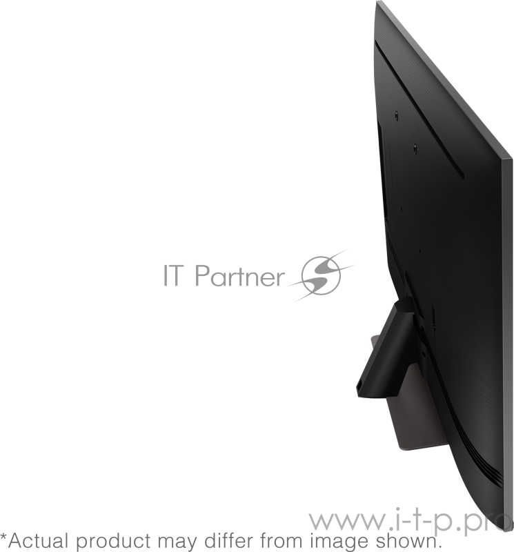 Телевизор ЖК 50 Samsung Телевизор ЖК 50 Samsung/ 50”, QLED, Smart TV,Wi-Fi, Voice, PQI 3200, HDR 8х, HDR10+, DVB-T2/C/S2, 2.2 CH, 40W, OTS Lite, 4HDMI, 2USB, CARBON SILVER/SAND CARBON