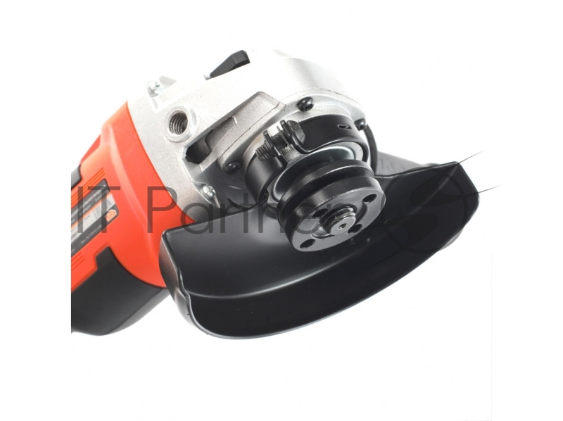 Машина углошлифовальная (УШМ) PATRIOT PATRIOT AG 125Li UES (Без ЗУ и АКБ) в коробке, двигатель: бесщёточный, 8000об/мин