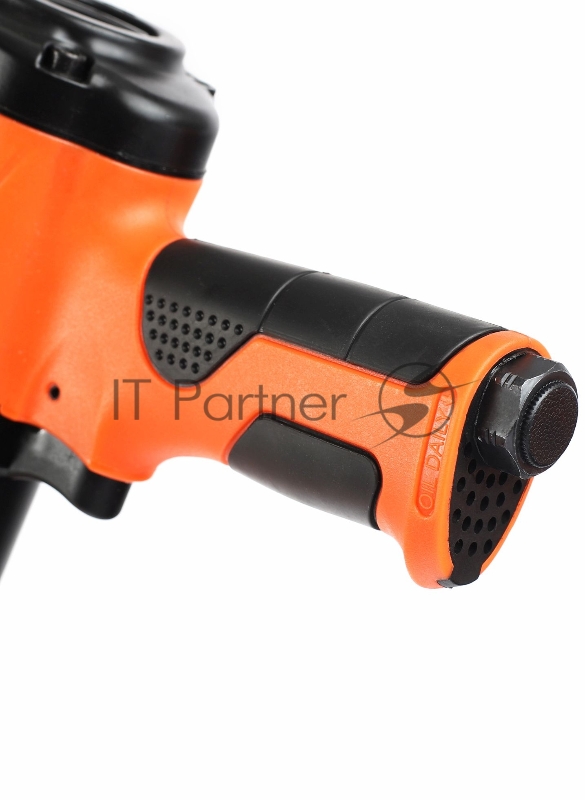 Пневмогайковерт ударный PATRIOT PN 1000, 900 Нм, 204 л/мин, 8000 об/мин