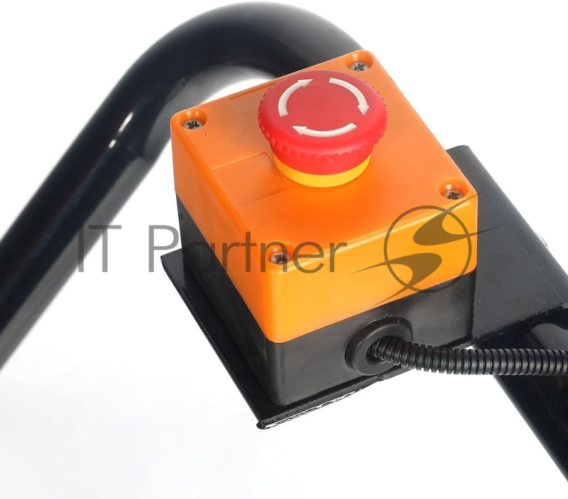 Измельчитель бензиновый PATRIOT PT SB200 E, 13л.с. электрозапуск, макс диаметр веток 100мм