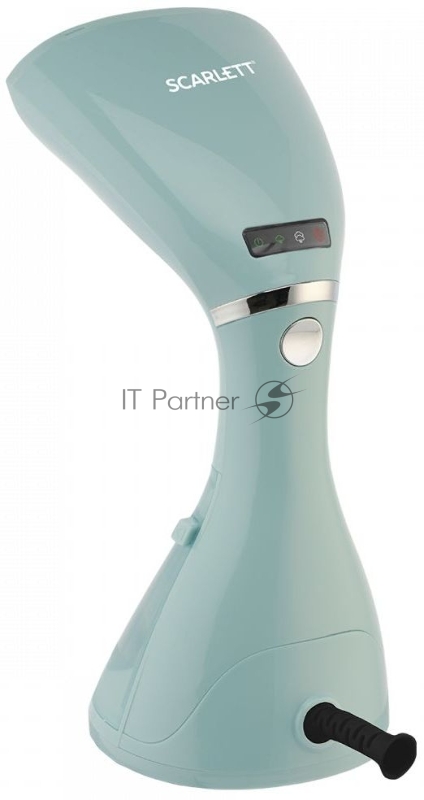 Отпариватель ручной Scarlett SC-GS135S09 бирюзовый
