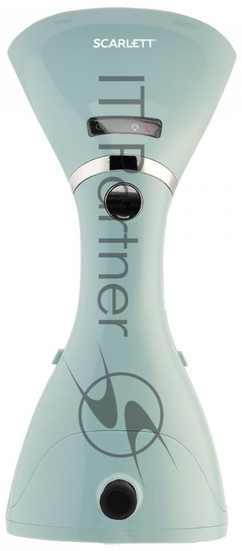 Отпариватель ручной Scarlett SC-GS135S09 бирюзовый