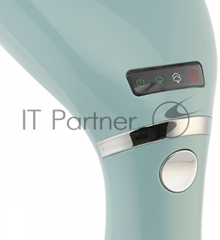 Отпариватель ручной Scarlett SC-GS135S09 бирюзовый