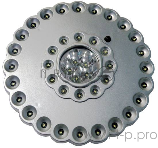 Фонарь Тарелочка GL-36+5