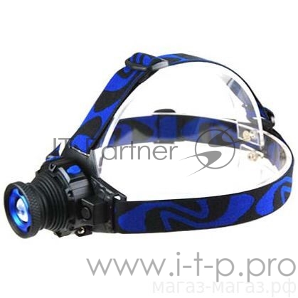 Фонарь налобный BL-6816