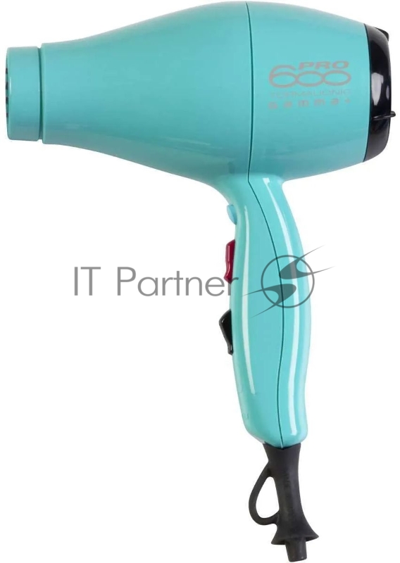 Фен Gamma Piu HD-NA4021 2100Вт бирюзовый