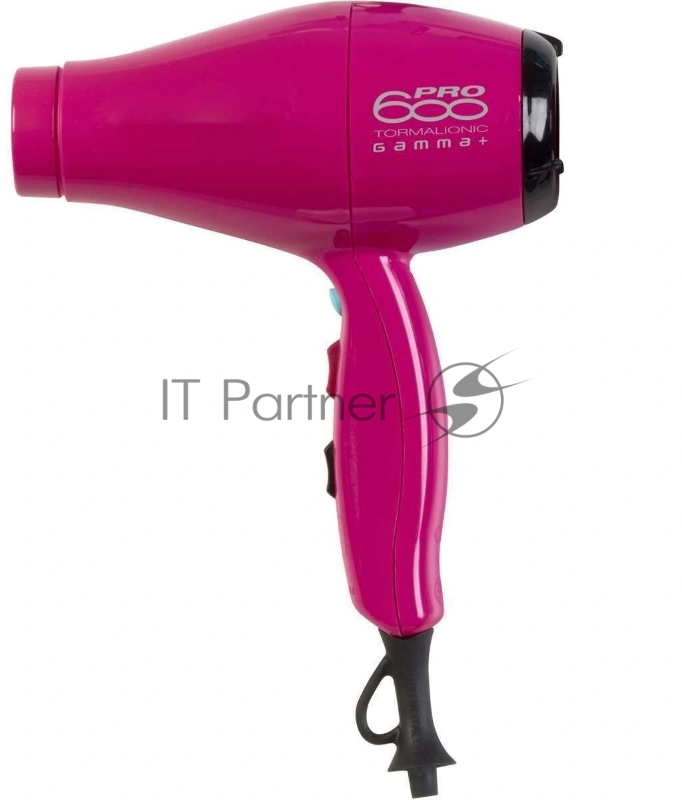 Фен Gamma Piu HD-NA4021 2100Вт фуксия