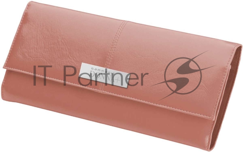 Выпрямитель Gamma Piu Donna+ Volume HS-NA1000/22A 35Вт черный (макс.темп.:230С)