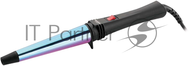 Щипцы Gamma Piu Konic d13-25 HI-NA1313 25Вт макс.темп.:200С черный