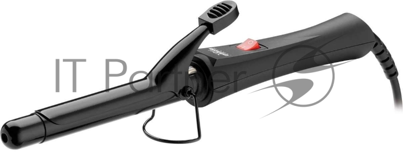 Щипцы Gamma Piu Clip T&C HI-NA1219 46Вт макс.темп.:200С покрытие:керамико-турмалиновое черный