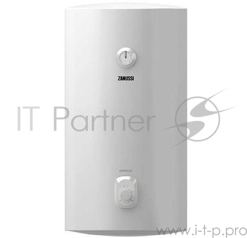 Водонагреватель ZANUSSI ZWH/S 50 Orfeus DH 50л 1500Вт вертикальный