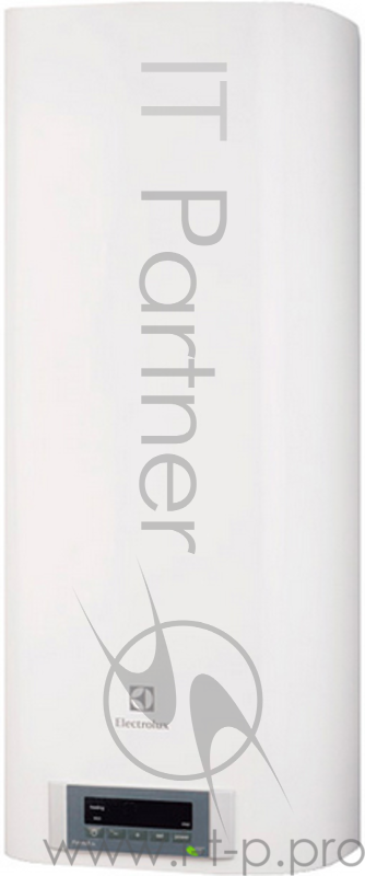 Водонагреватель Electrolux EWH 50 Formax DL, 2 кВт., электронное упр., горизонтальное/вертикальное размещение