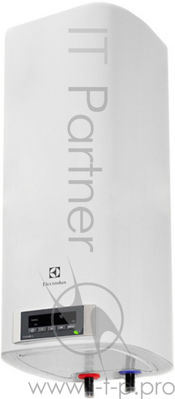 Водонагреватель Electrolux EWH 50 Formax DL, 2 кВт., электронное упр., горизонтальное/вертикальное размещение