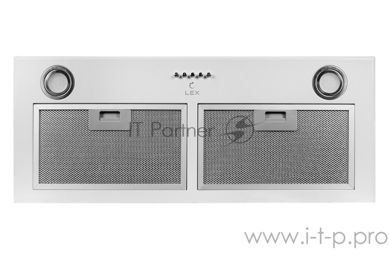 Воздухоочиститель LEX GS BLOC P 900 WHITE