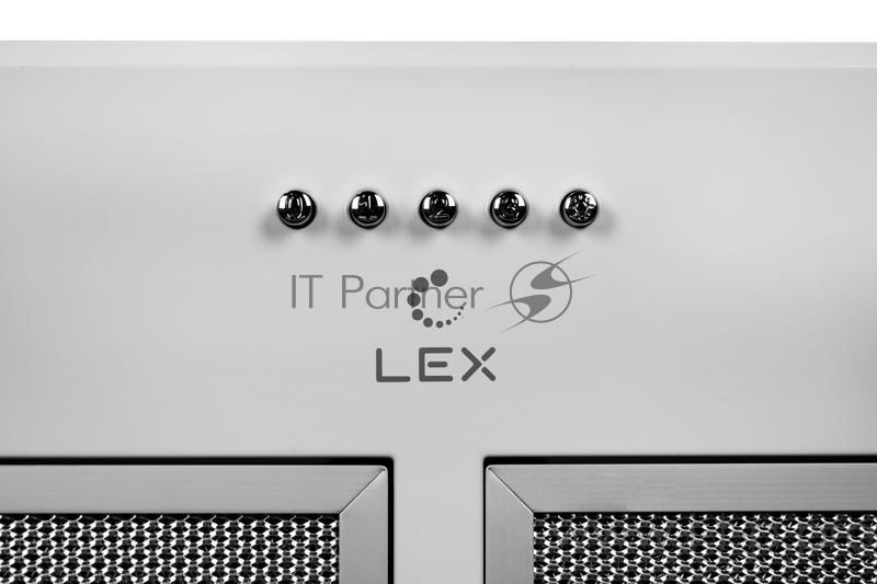 Воздухоочиститель LEX GS BLOC P 900 WHITE