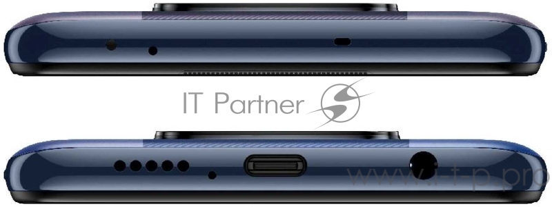 Смартфон Xiaomi Poco X3 Pro 128Gb 6Gb черный моноблок 3G 4G 2Sim 6.67 1080x2400 Android 11 48Mpix 802.11 a/b/g/n/ac NFC GPS GSM900/1800 GSM1900 MP3 A-GPS microSD max256Gb