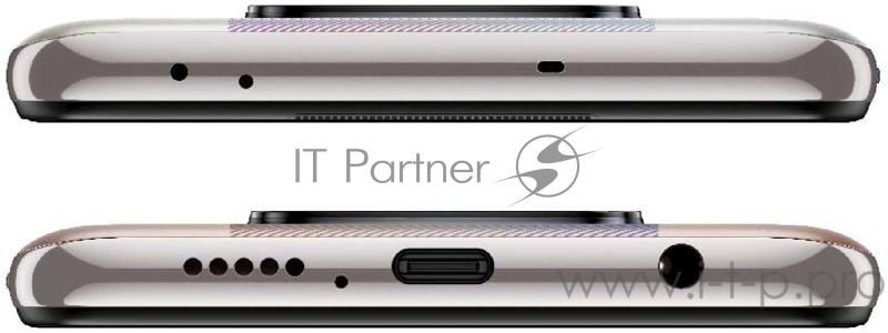 Смартфон Xiaomi Poco X3 Pro 256Gb 8Gb бронзовый моноблок 3G 4G 2Sim 6.67 1080x2400 Android 11 48Mpix 802.11 a/b/g/n/ac NFC GPS GSM900/1800 GSM1900 MP3 A-GPS microSD max256Gb