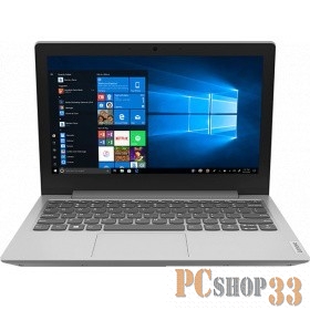 Ноутбук IP1-11ADA05 ATH-3050E 11 4/128GB 82GV003TRK LENOVO