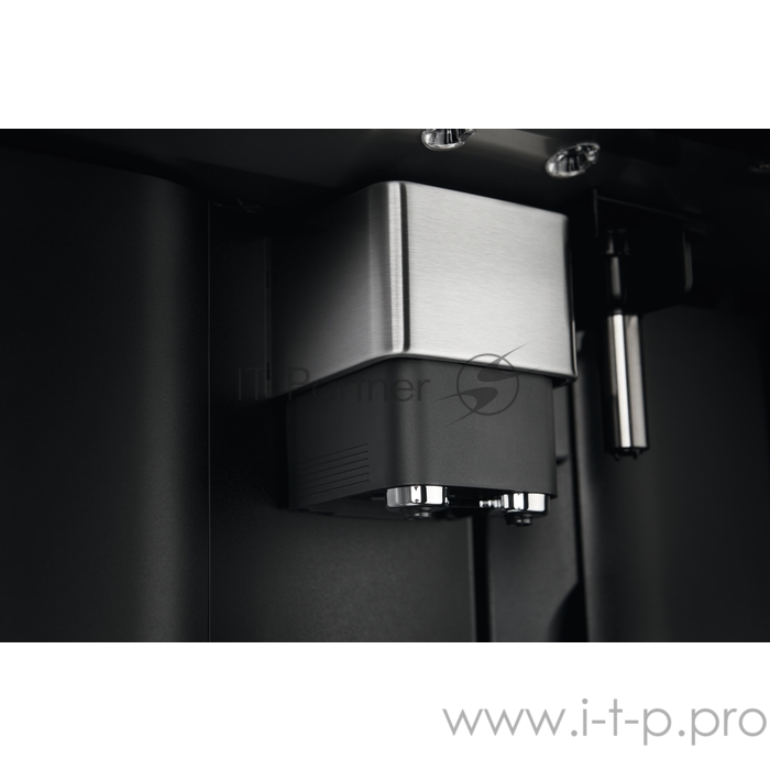 Встраиваемая кофемашина ELECTROLUX Встраиваемая кофемашина ELECTROLUX/ Кофе-машина автоматическая, сенсорное управление, цвет черный,нерж.cталь