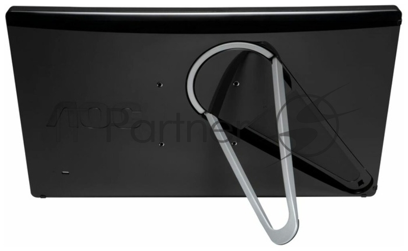 Монитор AOC 15.6 Style I1659FWUX черный IPS LED 7ms 16:9 HDMI матовая 700:1 220cd 160гр/160гр 1920x1080 D-Sub FHD 2.7кг