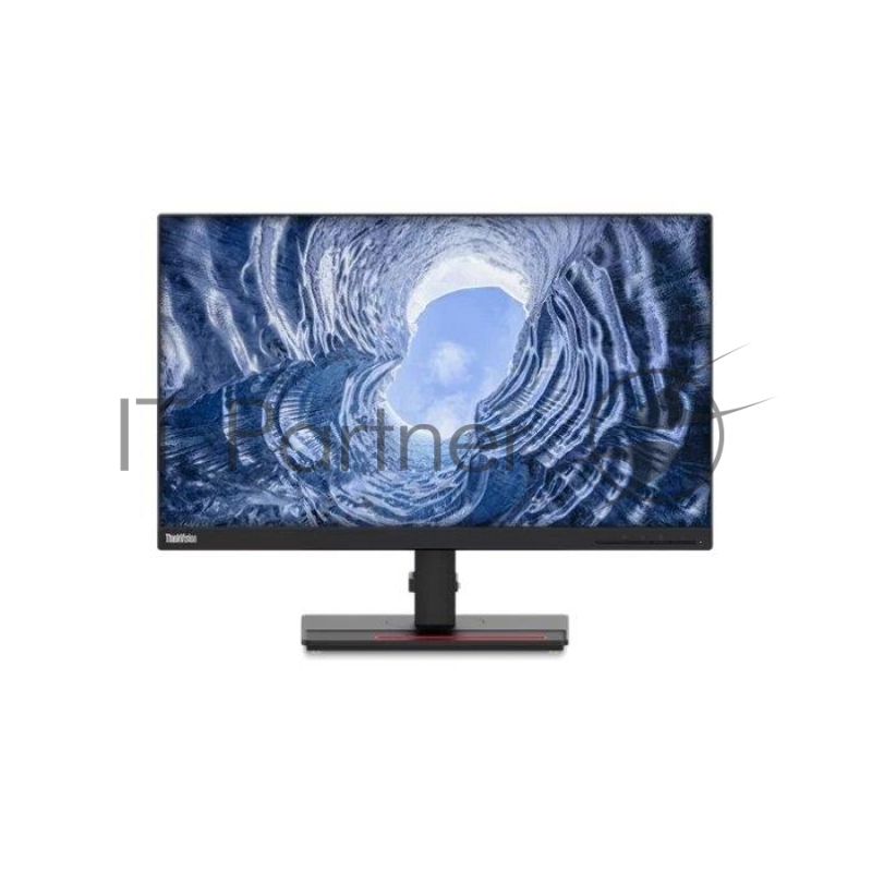 Монитор Lenovo T24i-2L 23,8 16:9 IPS 1920x1080 4ms 1000:1 250 178/178 VGA//HDMI1.4/DP1.2//Natural Low Blue Light, USB-Hub, LTPS Stand 3YR Exchange