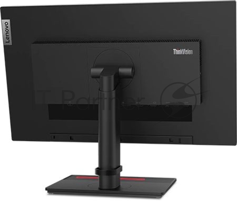 Монитор Lenovo T24i-2L 23,8 16:9 IPS 1920x1080 4ms 1000:1 250 178/178 VGA//HDMI1.4/DP1.2//Natural Low Blue Light, USB-Hub, LTPS Stand 3YR Exchange