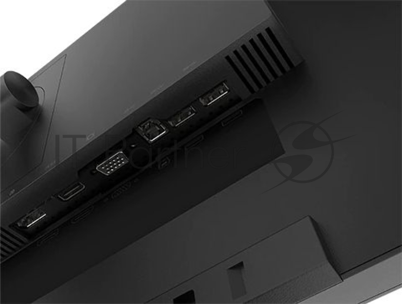 Монитор Lenovo T24i-2L 23,8 16:9 IPS 1920x1080 4ms 1000:1 250 178/178 VGA//HDMI1.4/DP1.2//Natural Low Blue Light, USB-Hub, LTPS Stand 3YR Exchange