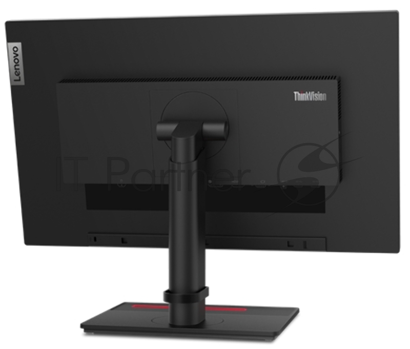Монитор Lenovo T24i-2L 23,8 16:9 IPS 1920x1080 4ms 1000:1 250 178/178 VGA//HDMI1.4/DP1.2//Natural Low Blue Light, USB-Hub, LTPS Stand 3YR Exchange