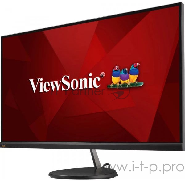 Монитор ViewSonic 23.8 VX2485-MHU IPS 1920x1080 75Hz 250cd/m2 16:9
