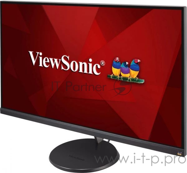 Монитор ViewSonic 23.8 VX2485-MHU IPS 1920x1080 75Hz 250cd/m2 16:9