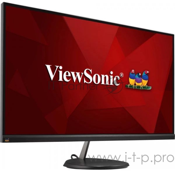 Монитор ViewSonic 23.8 VX2485-MHU IPS 1920x1080 75Hz 250cd/m2 16:9